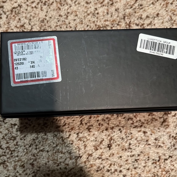 Versace Sunglasses - Picture 4 of 4